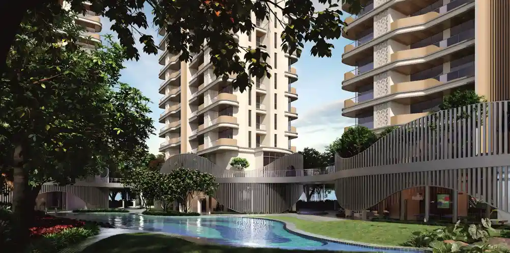 4s the aurrum gurgaon